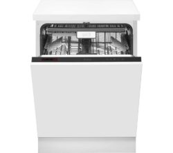 AMICA  ZIM688E Full-size Integrated Dishwasher